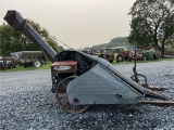 New Idea 1 Row Corn Picker