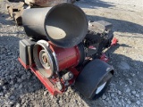 Toro Pro Force Blower