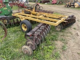 Amco F17B-3422 Disk