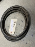 BELT - 1 Exmark 323300