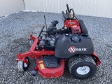 Exmark VXS730GKA52400 Stand On Mower