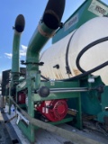 Small Engine Equipment -1 Billy Goat Leaf Vacuum