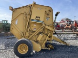 Vermeer 504 Super I Round Baler