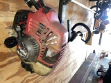 Sm. Engine Equipment-Red Max BCZ260TS Trimmer