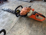 Sm. Engine Equipment- Echo HC-2020 Pruner
