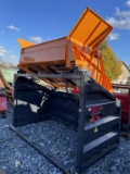 LandHonor SMS-64-40G Screener