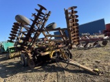Amco 25' Disk