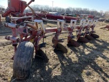 International 710 - 6 Bottom Plow