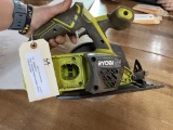 TOOLS - Ryobi Batter Circular Saw