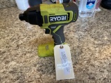TOOLS - Ryobi Battery Screwguns