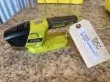 TOOLS - Ryobi Battery Lights