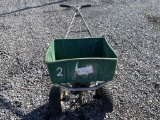 TOOLS - Lesco Push Spreader