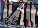 Blades - USED - 38 x 20 1/2