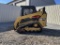 Caterpillar 259D Track Skid Loader