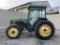 John Deere 5500 Tractor