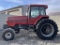 Case IH 7120 Tractor