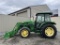 John Deere 5100E Tractor