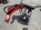 Wallenstein LXG320S Log Grapple