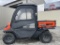 Kubota RTV400CI Utility Vehicle