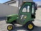 John Deere 1023E Tractor