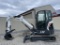 Bobcat E32i Excavator