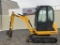 JCB 8018CTS Excavator