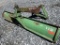 John Deere 115 Heavy duty Back Blade