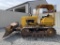 John Deere 550B Dozer