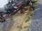 E-z Trail 880 Header Cart