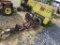 Ingersoll Rand D185Q Air Compressor