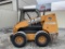 Case SR200 Wheel Skid Loader