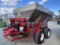 Chandler Spreader