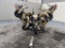 Land Pride AFM4211 Mower
