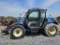 New HOlland lm 9.35 Telehandler