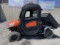 Kubota RTV-X1100C Utility Vehicle