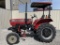Case IH 265 Offset Tractor
