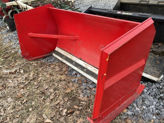 Pro Tech 74" Snow Pusher