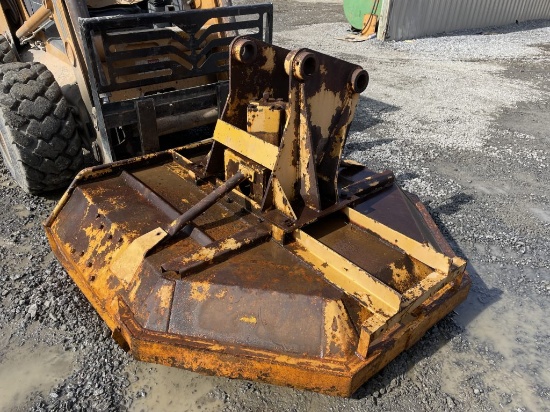 Roanoke CH55 Cutter Head