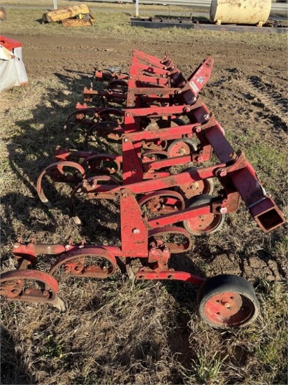 Massey Ferguson 144 Cultivator