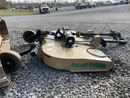 Land Pride RCF3096 Mower