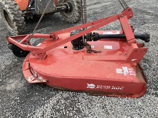 Bush Hog 326 Mower