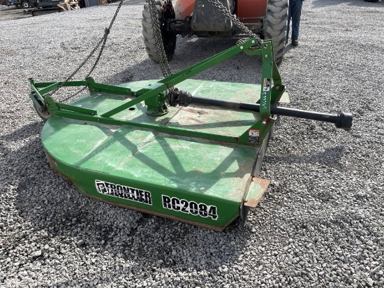 Frontier RC2084 Mower