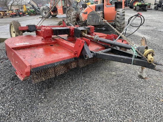 Bush Hog 2010 Rotary Mower