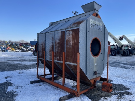 Farm Fans AB-8B Automatic Grain Dryer