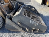 Bobcat LR6B Landscape Rake