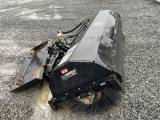 John Deere Quick attach BA84 Sweeper