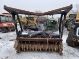 Caterpillar HM315B Mulcher