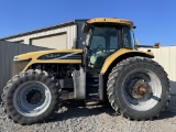 Challenger MT665B Tractor