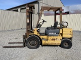 Caterpillar 60 Forklift