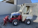 Ventrac 4200VXD Tractor